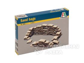 Аксессуары Sandbags