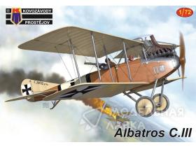 Albatros C.III