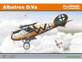 Albatros D. Va