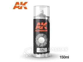 Aluminum - Spray 150ml