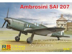 Ambrosini SAI.207