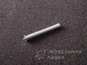 Американская 152-мм пушка M81 для танка М551 "Шеридан"