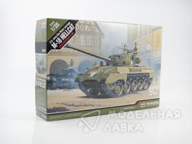 Американская САУ M18 Hellcat