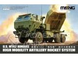 Американская высокомобильная артиллерийская ракетная система M142 «Himars»