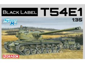 Американский танк T54E1