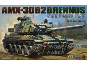 AMX-30 B2  BRENNUS MBT