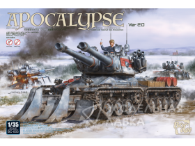 Apocalypse Ver 2.0