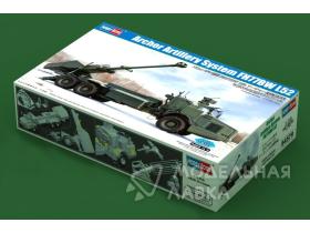 Артиллерийская система Archer FH77BW L52