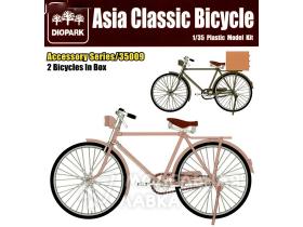 Asia Classic Bicycle