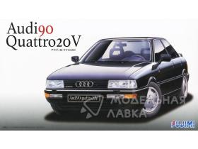 Audi 90 Quattro 20V