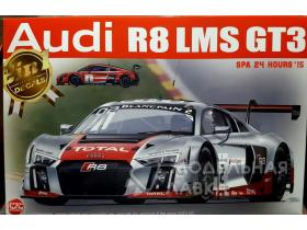 Audi R8 LMS GT3