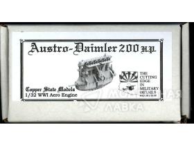 Austro-Daimler