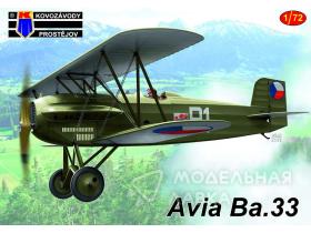 Avia Ba.33