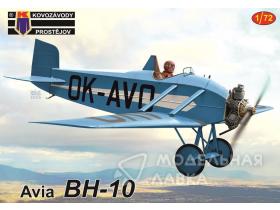 Avia BH-10