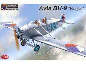 Avia BH-9 "Boska"