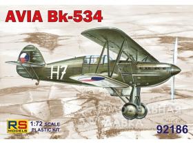 Avia Bk-534