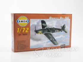 Авиация  Arado Ar-96  (1:72)