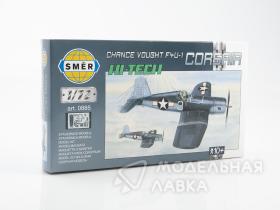 Авиация  Chance Vought F4U-1 Corsair (Hi-Tech Kit)