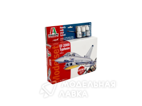 Авиация EF-2000 Typhoon