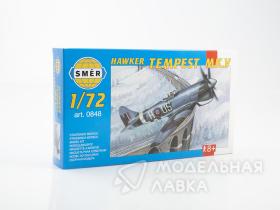 Авиация Hawker Tempest Mk.V