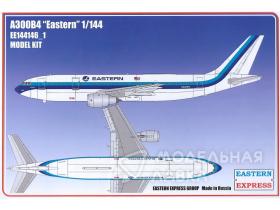 Авиалайнер A300B4 EASTERN (Limited Edition)