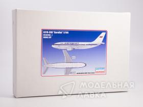 Авиалайнер А310-300  AEROFLOT