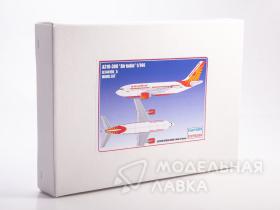 Авиалайнер A310-300 Air India