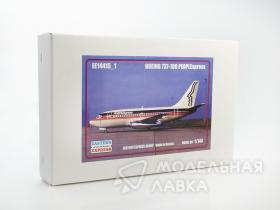 Авиалайнер Б-731 PeoplExpress