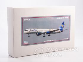 Авиалайнер Боинг-757-300 (Condor)