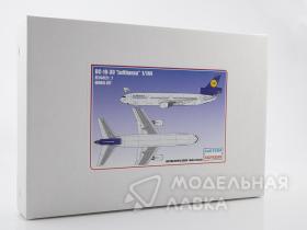 Авиалайнер DC-10-30 Lufthansa