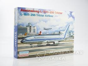 Авиалайнер L-1011-200 EASTERN