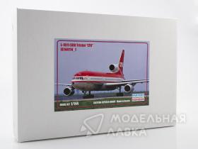 Авиалайнер L-1011-500 Tristar LTU