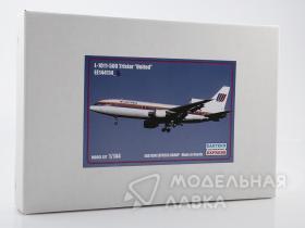 Авиалайнер L-1011-500 Tristar United