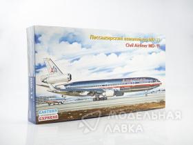 Авиалайнер MD-11 GEAAmerican Airlines