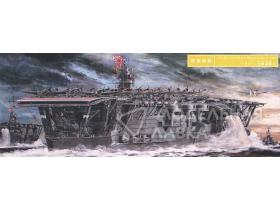 Авианосец IJN AIRCRAFT CARRIER AKAGI 1941