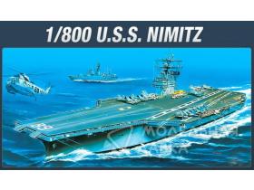 Авианосец USS Nimitz