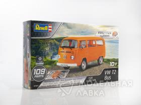 Автобус Volkswagen T2 Bus