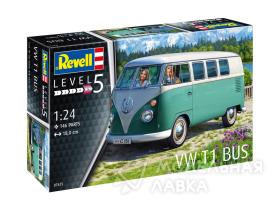 Автобус VW T1 BUS