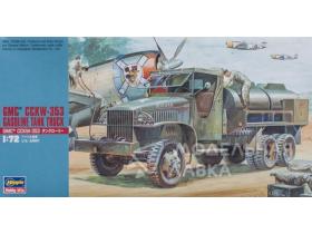 Автомашина GMC CCKW-353 Gasoline