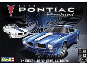 Автомобиль 1970 Pontiac Firebird