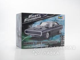 Автомобиль 68 Dodge Charger