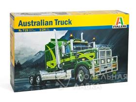 Автомобиль Australian Truck