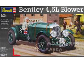 Автомобиль Bentley 4.5L Blower