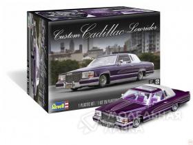 Автомобиль Cadillac Lowrider