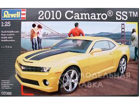 Автомобиль Camaro SS, 2010