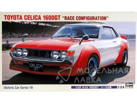 Автомобиль Celica 1600GT Works