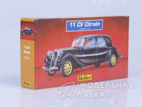 Автомобиль Citroen 11 CV