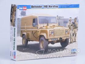 Автомобиль Defender 110 Hard Top