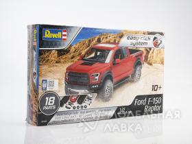 Автомобиль Ford F-150 Raptor