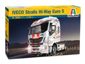 Автомобиль IVECO Stralis Hi Way Euro 5